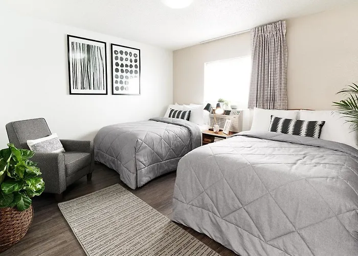 Intown Suites Extended Stay Cincinnati Oh - Colerain