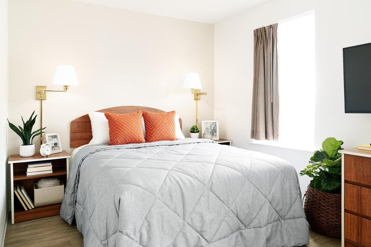 Hotel Intown Extended Oh - Colerain