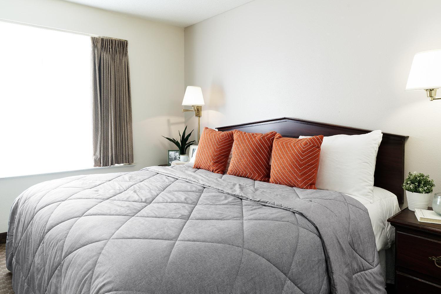 Hotel Intown Extended Oh - Colerain 2*