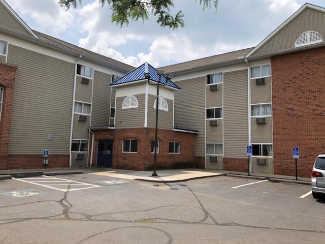 Hotel Intown Extended Oh - Colerain 2*