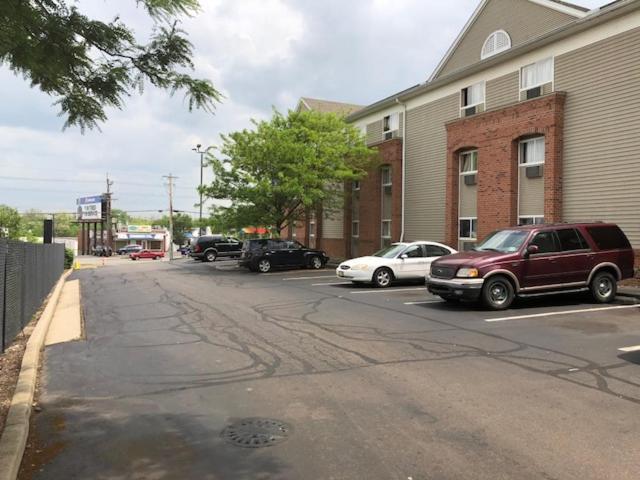 Intown Extended Oh - Colerain Hotel 2*