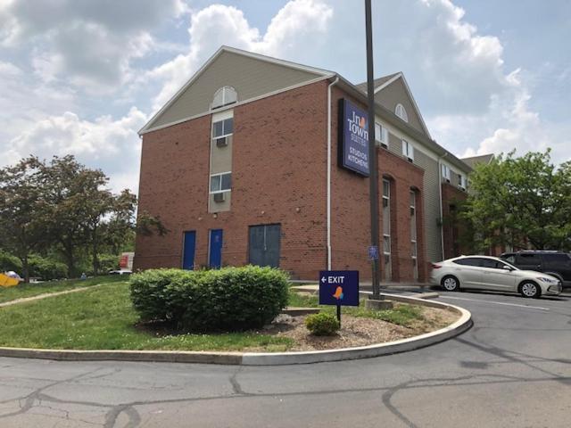 Intown Extended Oh - Colerain
